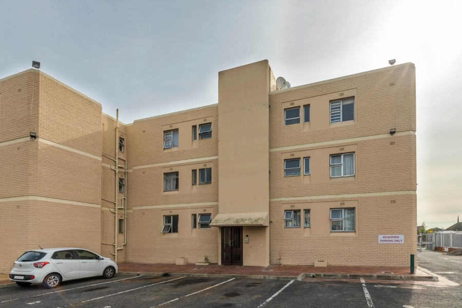 2 Bedroom Property for Sale in Tijgerhof Western Cape